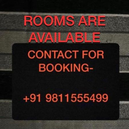 S.R Plaza Hotel Khurja Kültér fotó