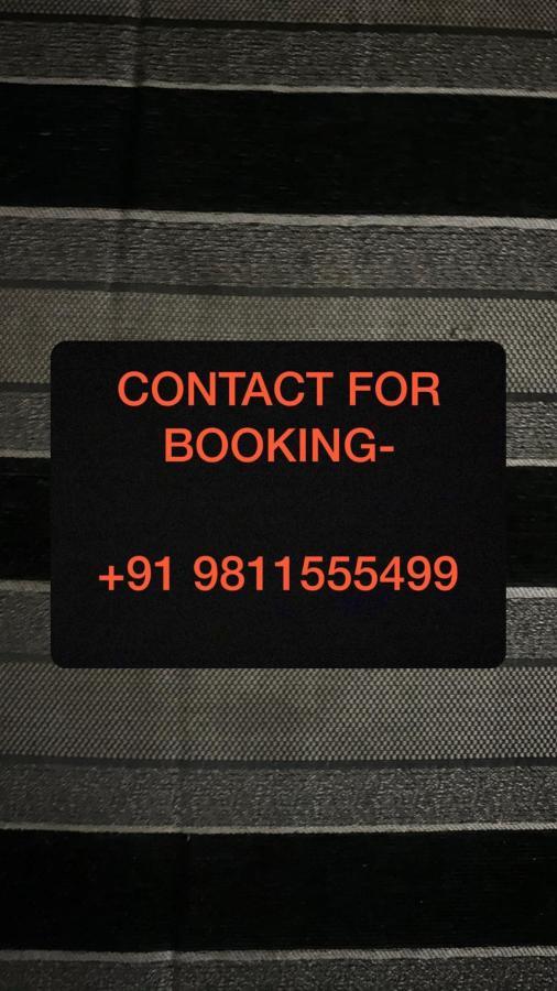 S.R Plaza Hotel Khurja Kültér fotó
